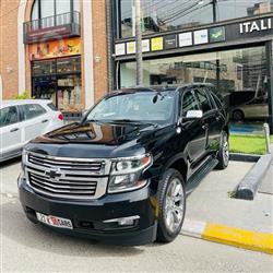 شيفروليه تاهو